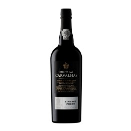 Quinta das Carvalhas Vintage Port 2007