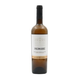 Pasmados Blanco 2023