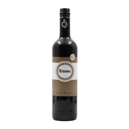 O%riginal Alcohol Free Tinto 2024