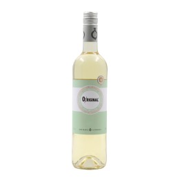 O%riginal Alcohol Free Blanco 2024
