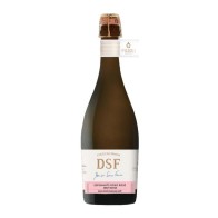 DSF Brut Natur Roxo Rosé Sparkling