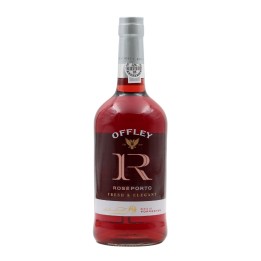 Offley Pink Port