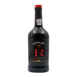 Offley Ruby Port