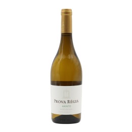 Prova Régia White 2024