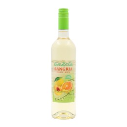 Gazela White Sangria