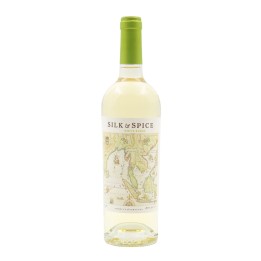 Silk and Spice White 2024