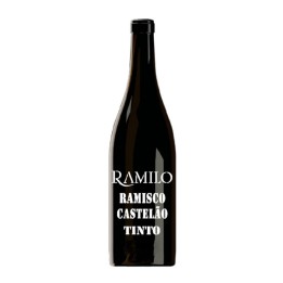 Ramilo Castelão Ramisco Red 2023