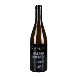 Ramilo Galego Dourado White 2025
