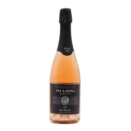 Via Latina Rosé Espumante