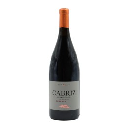 Magnum Quinta de Cabriz Reserve Rot 2018