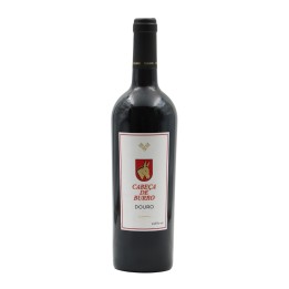 Cabeça de Burro Reserve Red 2021