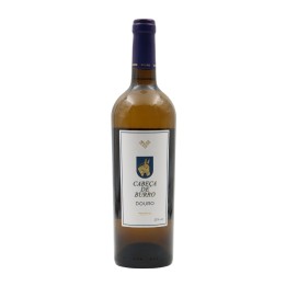 Cabeça de Burro Reserve White 2022