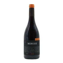 Meruge Rot 2021