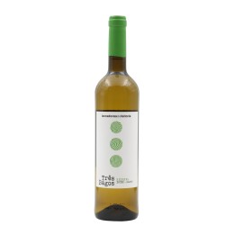 Três Bagos Reserve White 2023