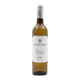 Montes Ermos Reserve White 2025