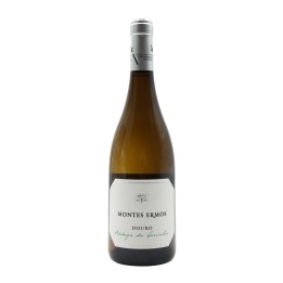 Montes Ermos Códega do Larinho White 2024