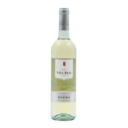 Adega de Vila Real Colheita White 2024