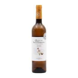 Quinta de Santa Cristina Alvarinho Trajadura Blanco 2024