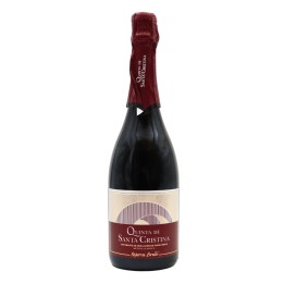 Quinta de Santa Cristina Reserva Tinto Bruto Espumoso 2018