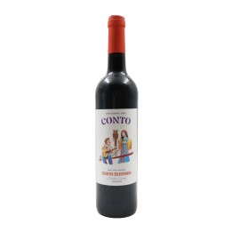 Conto Selected Harvest Rot 2023