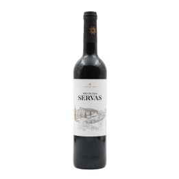 Monte das Servas Tinto 2022