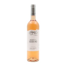 Monte das Servas Rosé 2025