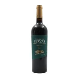 Herdade das Servas Single Vineyard Parcela C Carignan Tinto 2017