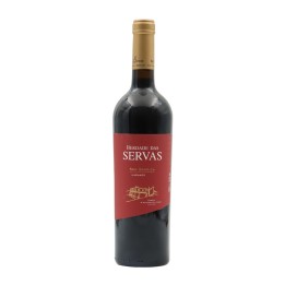 Herdade das Servas Unoaked Tinto 2021
