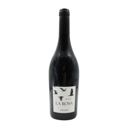 Quinta de La Rosa Dourosa Red 2019