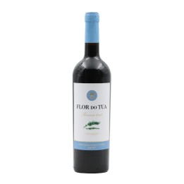 Flor do Tua Reserve Red 2023