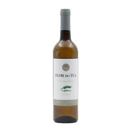 Flor do Tua Reserve White 2025