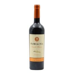 Flor do Tua Grand Reserve Red 2021