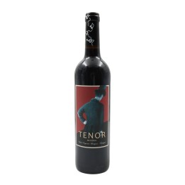 Tenor Reserve Rot 2023