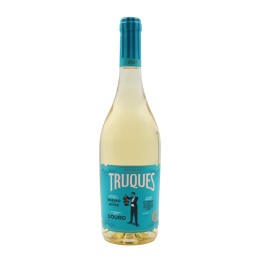 Quevedo Truques Blanco 2024
