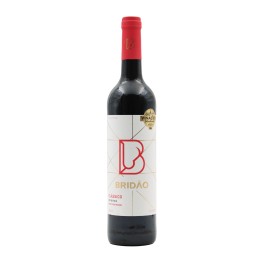 Bridão Classic Red 2024