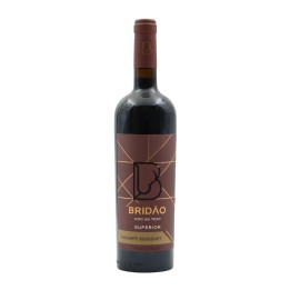 Bridão Alicante Bouschet Red 2019