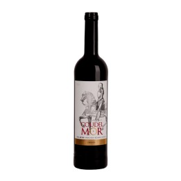 Coudel Mor Classic Red 2023