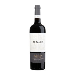 Detalhe Reserve Red 2020