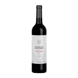 Marquês de Algares Vinhas do Bairro Red 2022