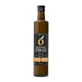 Quinta S.Braz Essentials Extra Virgin Olive Oil