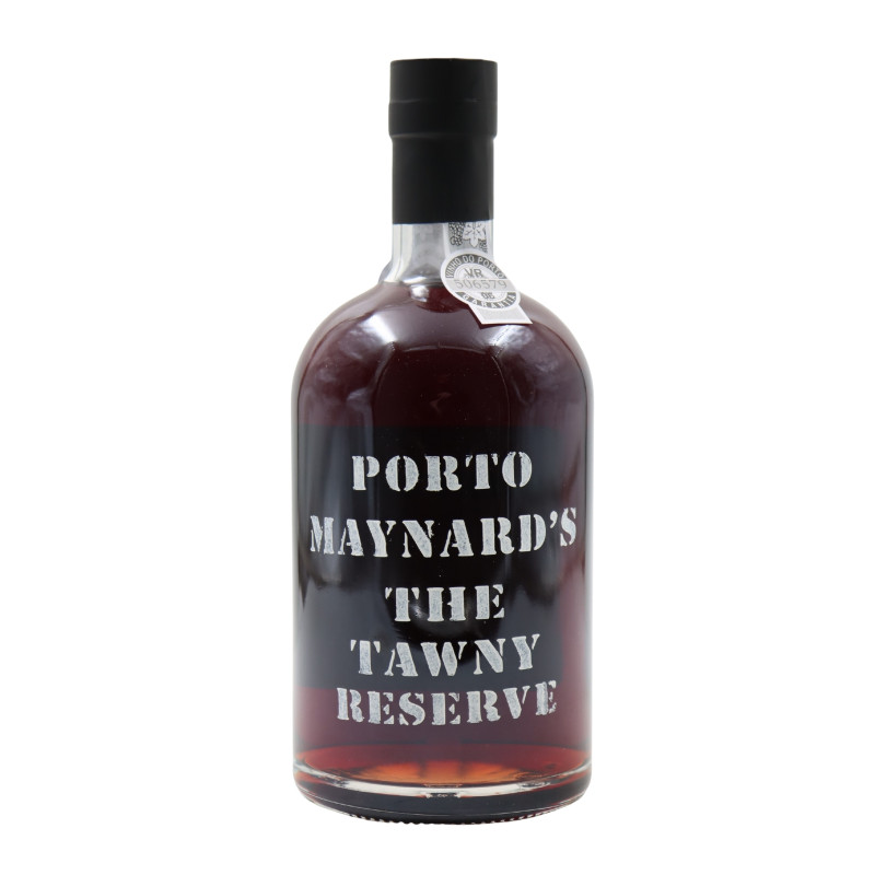 Maynard´s Tawny Reserve Port