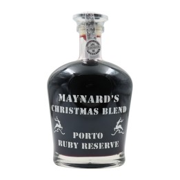 Maynards Ruby Reserve Christmas Blend Port
