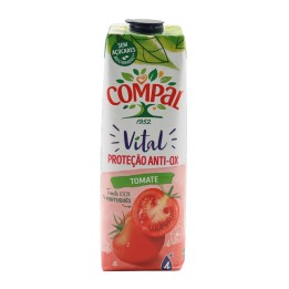 Compal Néctar Tomate 1 litro