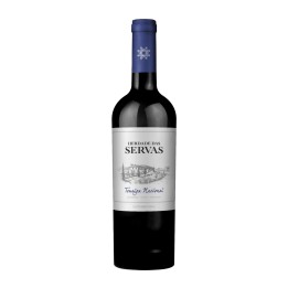 Herdade das Servas Touriga Nacional Red 2020