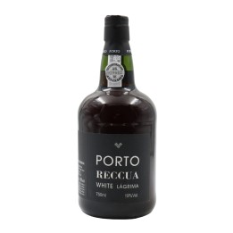 Réccua Lagrima White Port