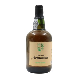 Conde de Armamar White Port