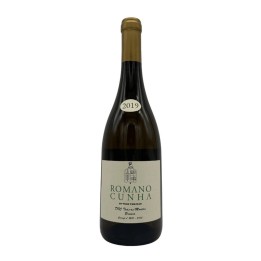 Romano Cunha White 2019