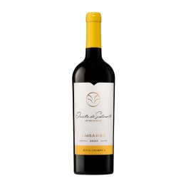 Quinta do Salvante Tinta Amarela Red 2022