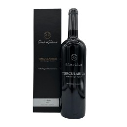 Quinta do Salvante Torcularium Red 2021