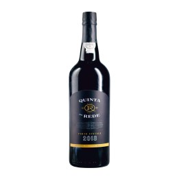 Quinta da Rede Vintage Port 2018